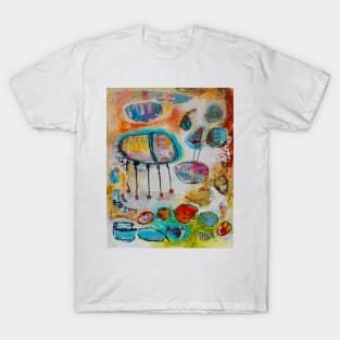 Restful Places T-Shirt